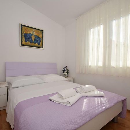 Apartment Smokrovic Starigrad Paklenica Exterior photo